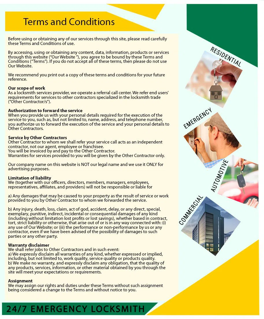 Little Village Locksmith Store Staten Island, NY 347-773-2675