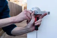 Little Village Locksmith Store Staten Island, NY 347-773-2675 - garage-door